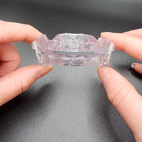 Gforce Glide Anti-Snoring Device - For Sleep Apnea