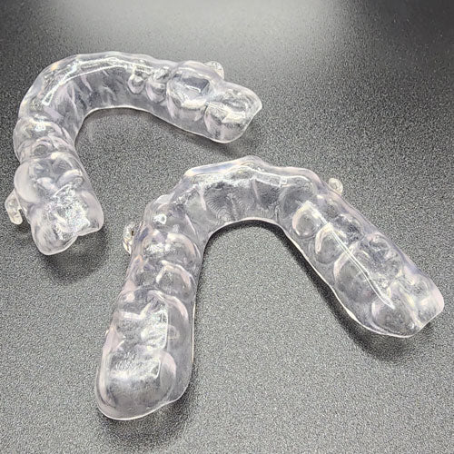 Gforce Glide Anti-Snoring Device - For Sleep Apnea