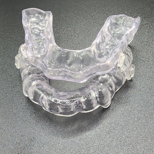 Gforce Glide Anti-Snoring Device - For Sleep Apnea