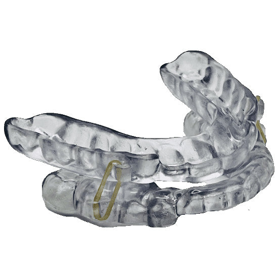 Gforce Glide Anti-Snoring Device - For Sleep Apnea