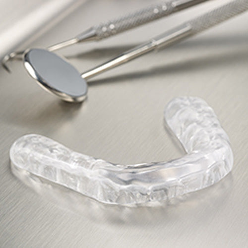 Gforce NightGuard Soft Custom Fit Night Guard